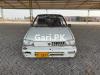 Suzuki Mehran VXR 1991 For Sale in Sanghar