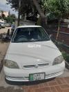 Suzuki Cultus VXR 2006 For Sale in Lahore