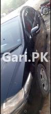 Honda City 1.3 i-VTEC 2011 For Sale in Bahawalnagar
