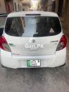 Suzuki Cultus VXL Auto Gear Shift 2018 For Sale in Lahore