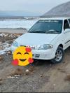 Suzuki Cultus VXR 2010 For Sale in Mehrabpur