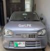 Suzuki Alto  2020 For Sale in Faisalabad
