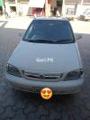 Suzuki Cultus  2007 For Sale in Sialkot