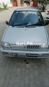 Suzuki Mehran VXR 2017 For Sale in Okara