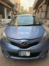 Toyota Vitz  2017 For Sale in Faisalabad