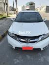 Honda City IVTEC 2020 For Sale in Lahore