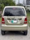 Suzuki Wagon R  2017 For Sale in Lahore