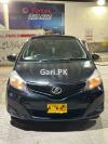 Toyota Vitz  2014 For Sale in Karachi