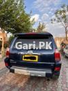 Toyota Surf  2005 For Sale in Multan
