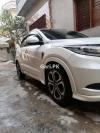 Honda Vezel  2015 For Sale in Gujranwala