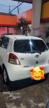 Toyota Vitz  2007 For Sale in Peshawar