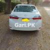Toyota Corolla GLi 1.3 VVTi 2019 For Sale in Hyderabad