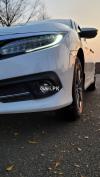 Honda Civic VTi Oriel Prosmatec 2021 For Sale in Faisalabad