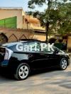 Toyota Prius S Touring Selection 1.8 2015 For Sale in Karachi