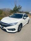 Honda Civic VTi 1.8 i VTEC Oriel 2020 For Sale in Islamabad