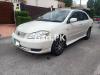 Toyota Corolla GLi 1.3 2008 For Sale in Multan