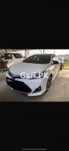 Toyota Corolla  2021 For Sale in Kohat