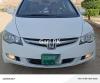 Honda Civic Oriel 2012 For Sale in Pattoki