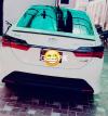 Toyota Corolla Altis 2020 For Sale in Multan