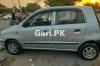 Hyundai Santro Club 2007 For Sale in Faisalabad