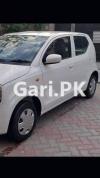 Suzuki Alto VXL AGS 2020 For Sale in Lahore
