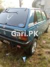 Suzuki FX  1986 For Sale in Islamabad