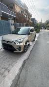 Toyota Raize  2021 For Sale in Lahore