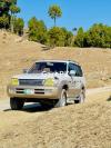 Toyota Prado  2007 For Sale in Sialkot
