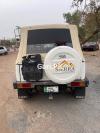Suzuki Jimny Sierra 1986 For Sale in Jhang