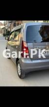 Suzuki Wagon R VXL 2021 For Sale in Faisalabad