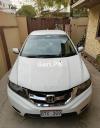 Honda City Aspire 2021 For Sale in Karachi