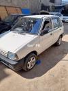 Suzuki Mehran VX 2016 For Sale in Bahawalpur