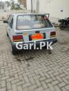 Suzuki Khyber GA 1997 For Sale in Faisalabad