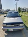 Suzuki Mehran VX 2012 For Sale in Gujranwala