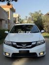 Honda City IVTEC 2018 For Sale in Lahore
