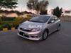 Honda Civic Prosmetic 2014 For Sale in Rahim Yar Khan