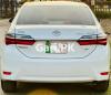 Toyota Corolla Altis Automatic 1.6 2019 For Sale in Faisalabad