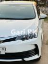 Toyota Corolla Altis Automatic 1.6 2019