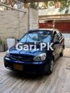 Toyota Platz F 1.0 2004 For Sale in Karachi