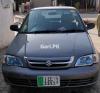 Suzuki Cultus  2015 For Sale in Lahore