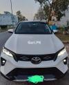 Toyota Fortuner Sigma 2020 For Sale in Sialkot