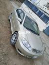 Toyota Corolla GLI 2008 For Sale in Mirpur
