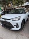 Toyota Raize  2020 For Sale in Islamabad