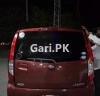 Daihatsu Move  2017 For Sale in Lahore
