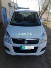 Suzuki Wagon R  2022 For Sale in Talagang