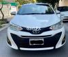 Toyota Yaris  2021 For Sale in Lahore