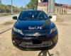 Toyota Harrier  2016 For Sale in Lahore