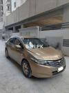 Honda City IVTEC 2012 For Sale in Karachi