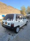 Suzuki Mehran VX (CNG) 2007 For Sale in Islamabad