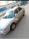 Kia Spectra  2003 For Sale in Hyderabad